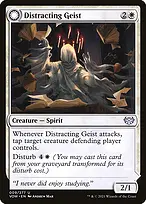 Innistrad: Crimson Vow #9