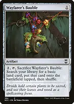 New Capenna Commander #384