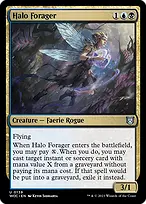 Wilds of Eldraine Commander #139