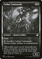 Innistrad: Double Feature #10