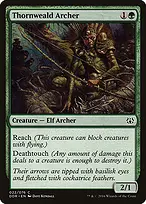 Duel Decks: Nissa vs. Ob Nixilis #22