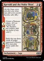 Wilds of Eldraine #139
