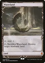 Zendikar Rising Expeditions #30