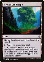 Commander Anthology #261