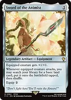 Final Fantasy Commander #362