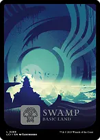 The Lost Caverns of Ixalan #289