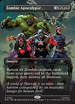 Secret Lair Drop #2590