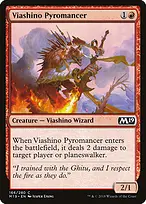 Core Set 2019 #166