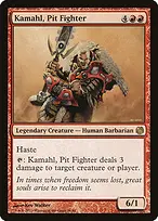 Duel Decks: Heroes vs. Monsters #16
