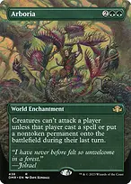 Dominaria Remastered #438