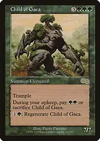 Urza's Saga #242