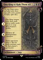 The Lord of the Rings: Tales of Middle-earth #553