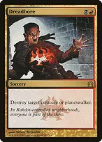 Return to Ravnica #157