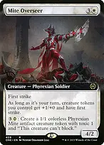 Phyrexia: All Will Be One #409