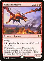 Starter Commander Decks #152