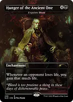 Secret Lair Drop #206