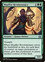 Aether Revolt #115