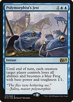Magic 2015 #75