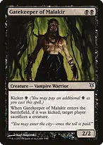Duel Decks: Sorin vs. Tibalt #8