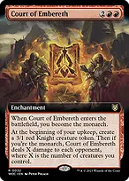 Wilds of Eldraine Commander #32