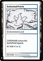 Mystery Booster Playtest Cards 2019 #115