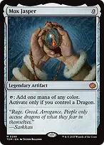 Tarkir: Dragonstorm #246