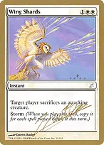 World Championship Decks 2004 #jn25