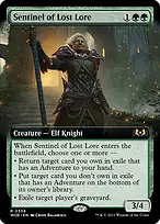 Wilds of Eldraine #358