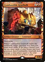 Kaladesh Inventions #4
