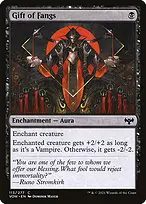 Innistrad: Crimson Vow #113