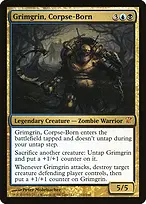 Innistrad #214