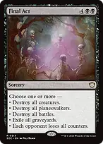 Secrets of Strixhaven Commander #213