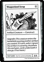 Mystery Booster Playtest Cards 2021 #111