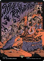 The Lord of the Rings: Tales of Middle-earth #738