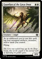 The Lost Caverns of Ixalan #16