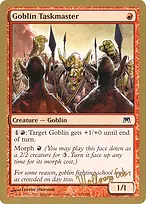 World Championship Decks 2003 #we210