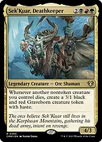 Commander Masters #354