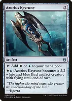 Commander Anthology #209