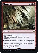 Foundations Promos #207s