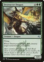 Fate Reforged #127