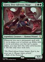 Mystery Booster Commander Edition #29