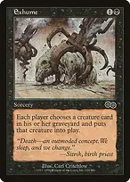 Urza's Saga #134