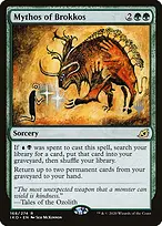Ikoria: Lair of Behemoths Promos #168p