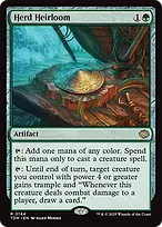 Tarkir: Dragonstorm #144