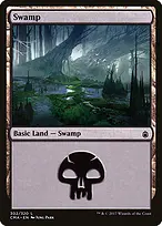 Commander Anthology #302