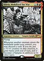 Secret Lair Drop #699