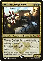 Khans of Tarkir Promos #163s