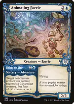 Throne of Eldraine #280