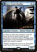Magic Origins Promos #60s