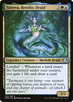 Dominaria Remastered #203